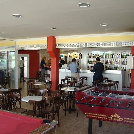 Hotel Daurada Park Cambrils Exterior foto