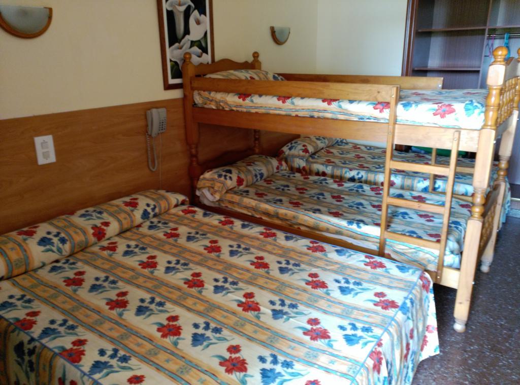 Hotel Daurada Park Cambrils Habitación foto