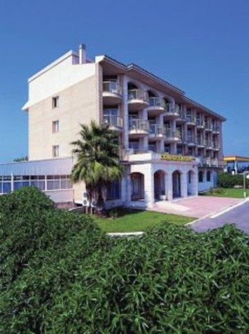 Hotel Daurada Park Cambrils Exterior foto