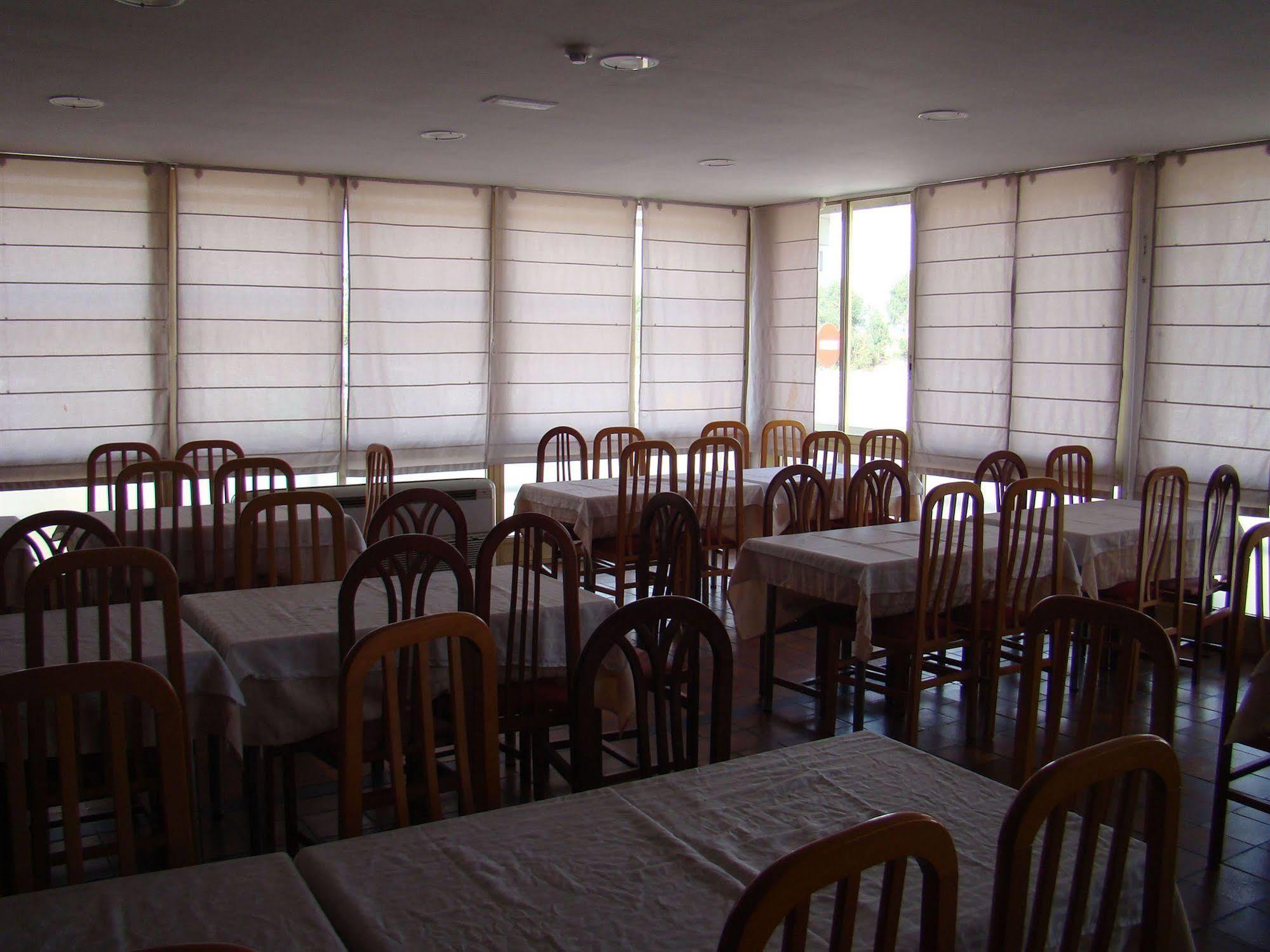 Hotel Daurada Park Cambrils Exterior foto